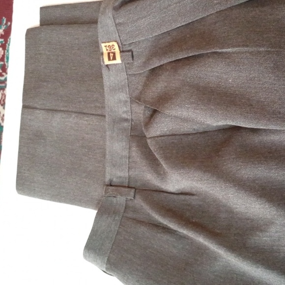 Van Hausen size 8 women's dress pants - Picture 2 of 3